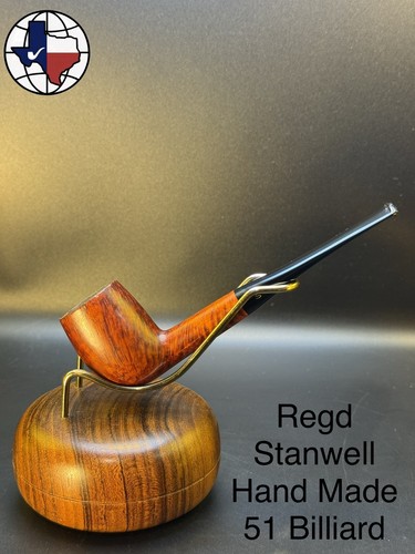 Vintage regd stanwell hand - vintage,